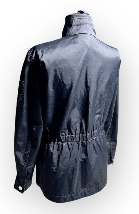 Geacă damă Tommy Hilfiger Windbreaker marimea M