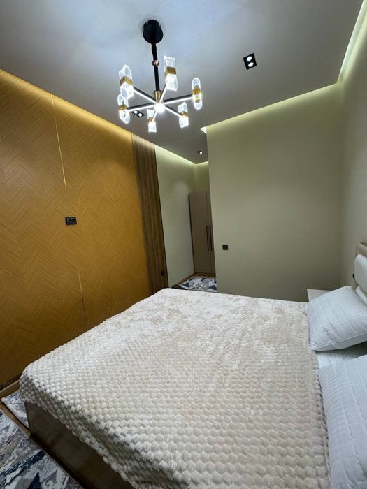 Сдаётся в аренду квартира в ЖК Ozmakon