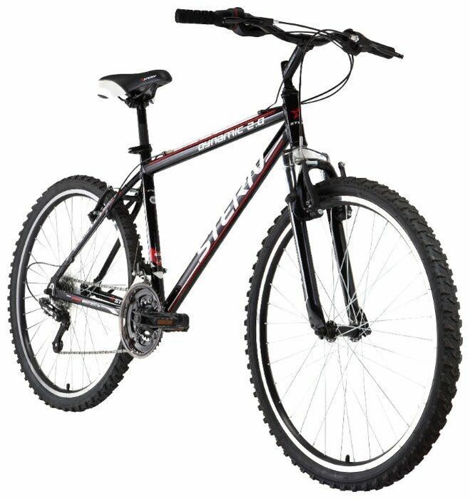 Велосипед горный Stern Dynamic 2.0 26"