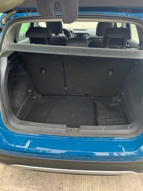 Volkswagen T-Cross Diesel
