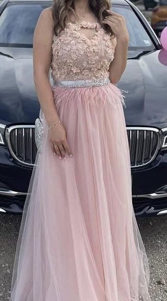 Бална рокля, официална рокля