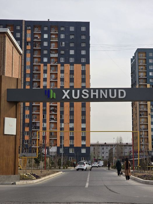 Тошнит шахар Сергили Спутник 16 А Ипотека ва Субсидия