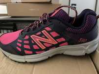 New balance 38, Supra 43