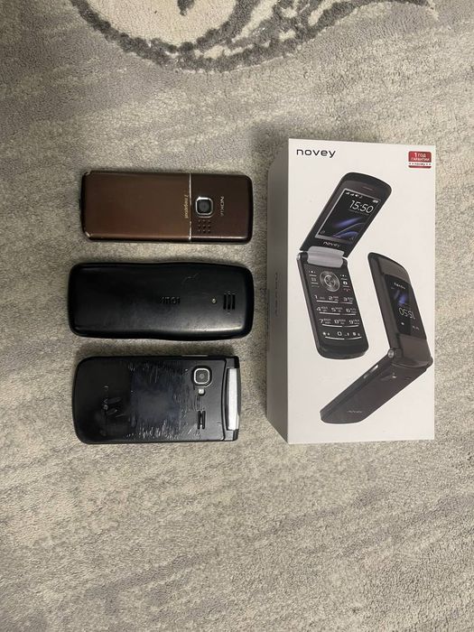 Продаётся кнопочные телефоны