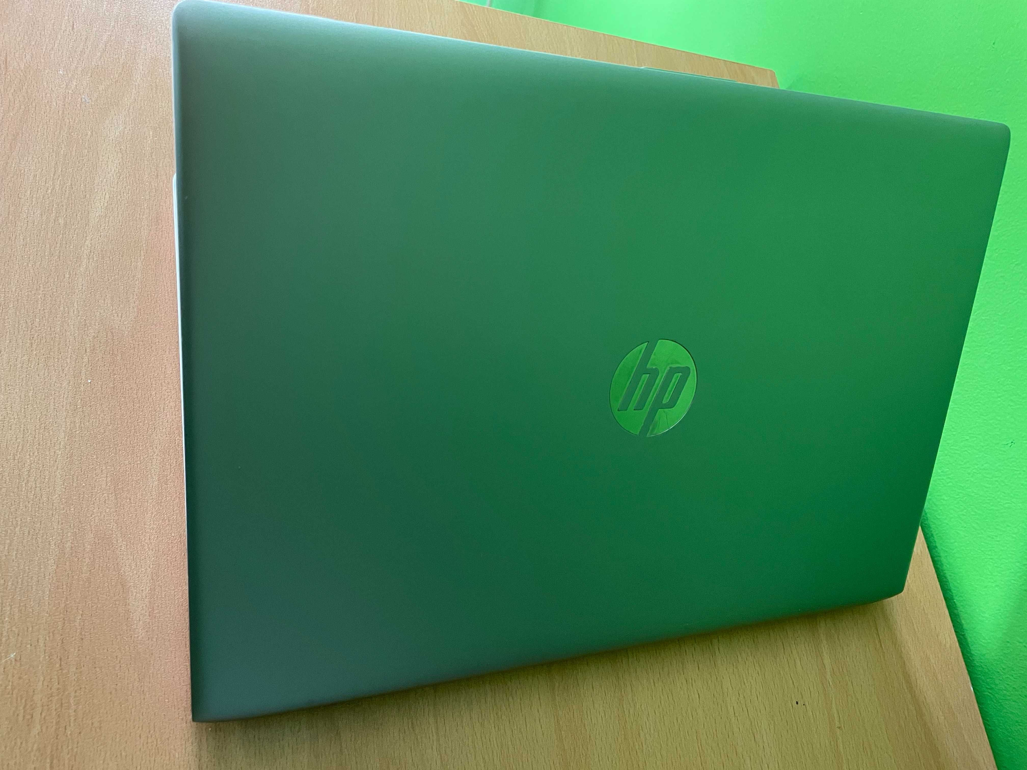 HP ProBook G5 - 16GB RAM, i5-8250U, 256GB NVMe SSD PCle, 15.6'' inch