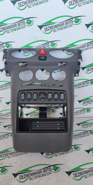 Buton avarie Mercedes-Benz A-Class W168