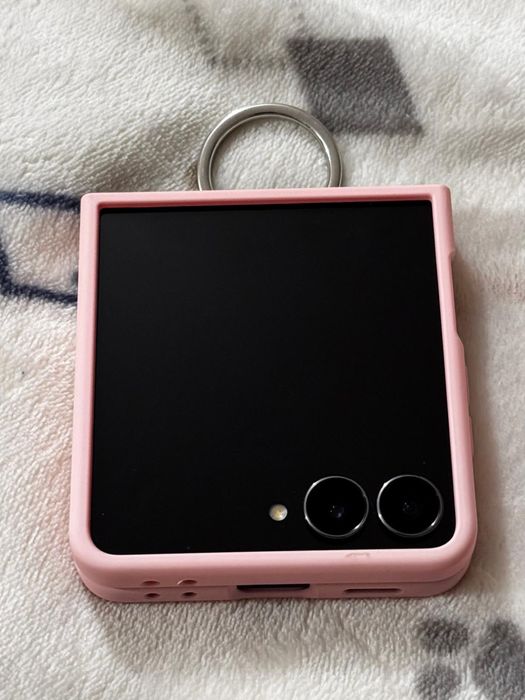 Samsung z flip 7 nou
