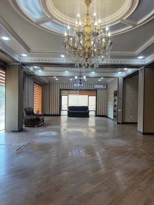 Аренда Нежилое 1-Линия Дархон Ор: Кафе 2012 Евроремонт 190 кв.м