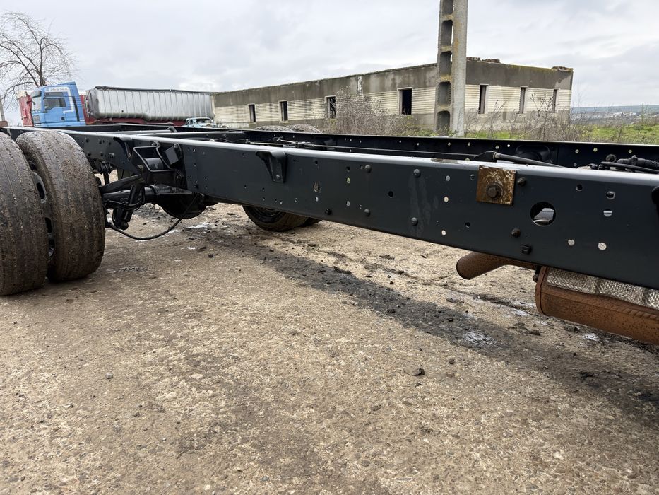 Iveco Daily 35 C 15 !! 2013 !! Impecabil !! Recent adus Italia