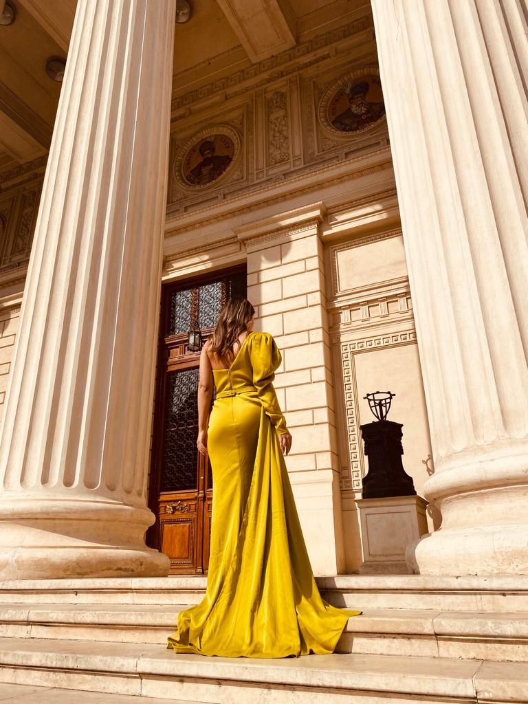 Rochie eleganta de seara