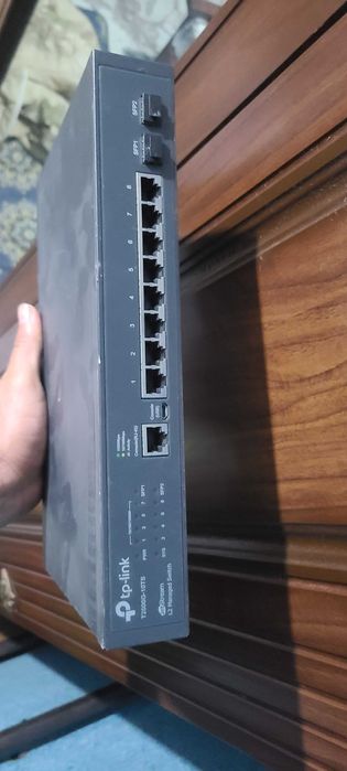 L2 svitch sotiladi xolati alo darajada