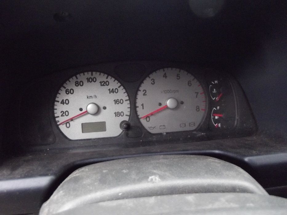 Ceasuri bord Suzuki Jimny dezmembrez Suzuki Jimny 1.3 benzina ceasuri