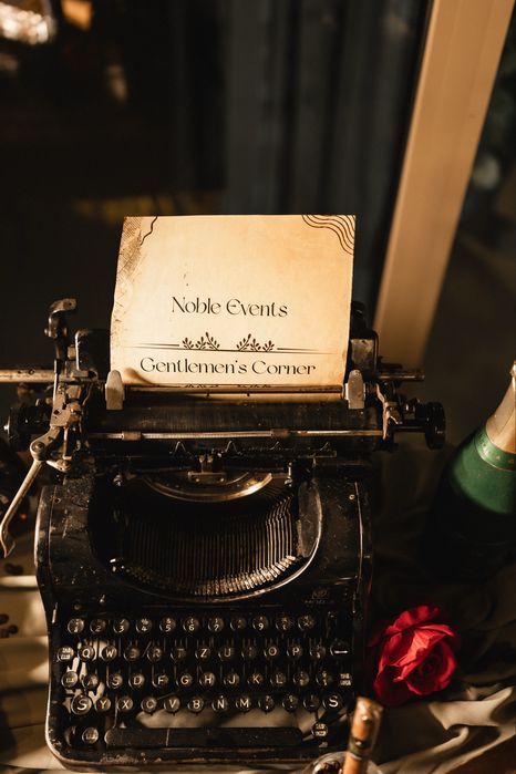 Cigar bar | Gentlemen Lounge Bar