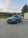 Audi A3 8p 2.0 TDI  s line