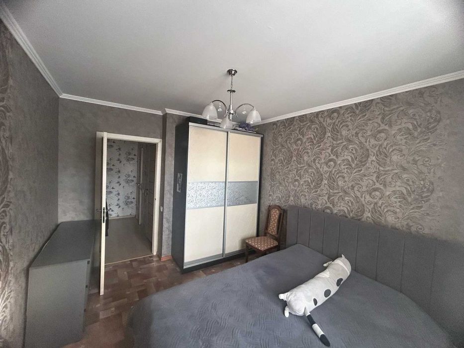 3-комн. квартира, 63м², 3/10 этаж