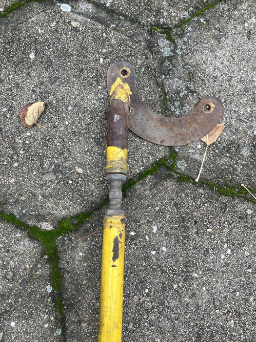 Регулируема разпънка ОМП 206