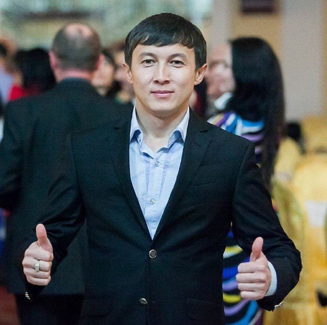 Тамада Той Асаба