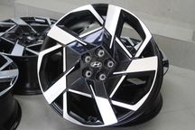 Джанти 20" Hyundai Santa Fe