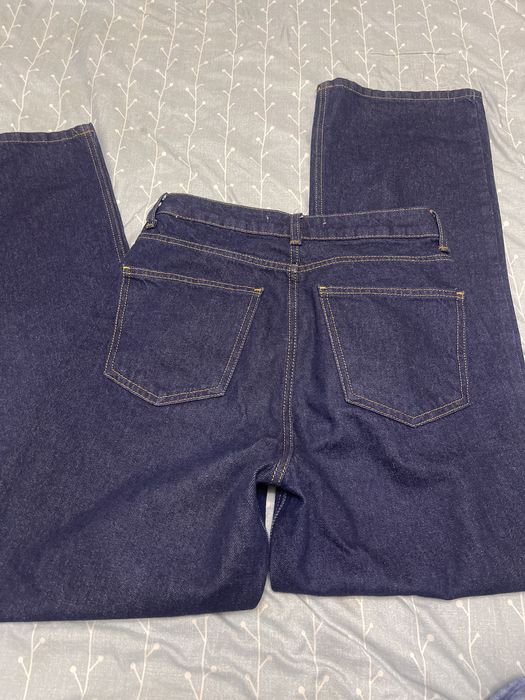 Брюки в идеальном состоянии, надевала 1 раз (р. 36)