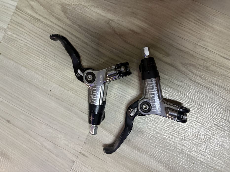 Части за колела и друго