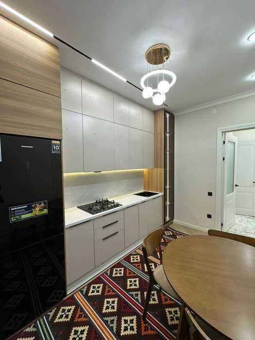 Сдам уютную квартиру в центре Чиланзар