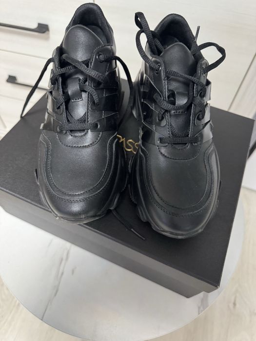 Pantofi  piele naturala Il Passo