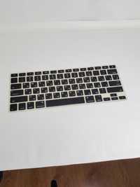 Силиконовая накладка на клавиатуру Apple Macbook