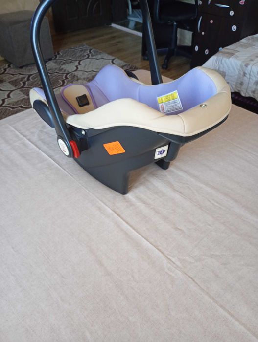 Преносима Кошница за бебе