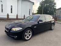 BMW  Seria 5  Automat Diesel  184cp