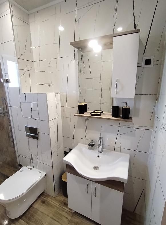 Дава се под наем Двустаен апартамент в Пловдив, Остромила - 58 кв.м за 430 € - Снимка #8
