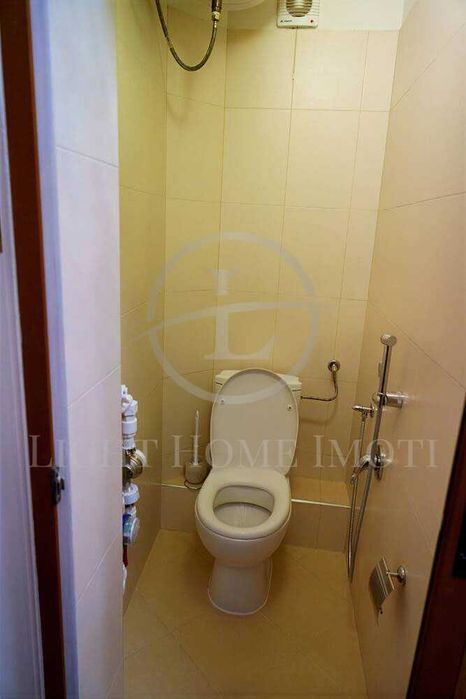 Реф. 3195 Тристаен Отремонтиран и Обзаведен Гагарин