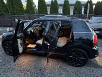 Posibilitate Rate Mini Cooper CountryMan S 4x4, Garantie 12 36 luni.