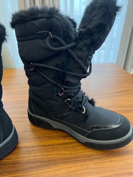 Апрески Kimberfeel