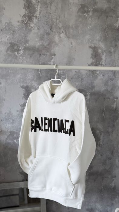 Hanorac Balenciaga L XL XXL