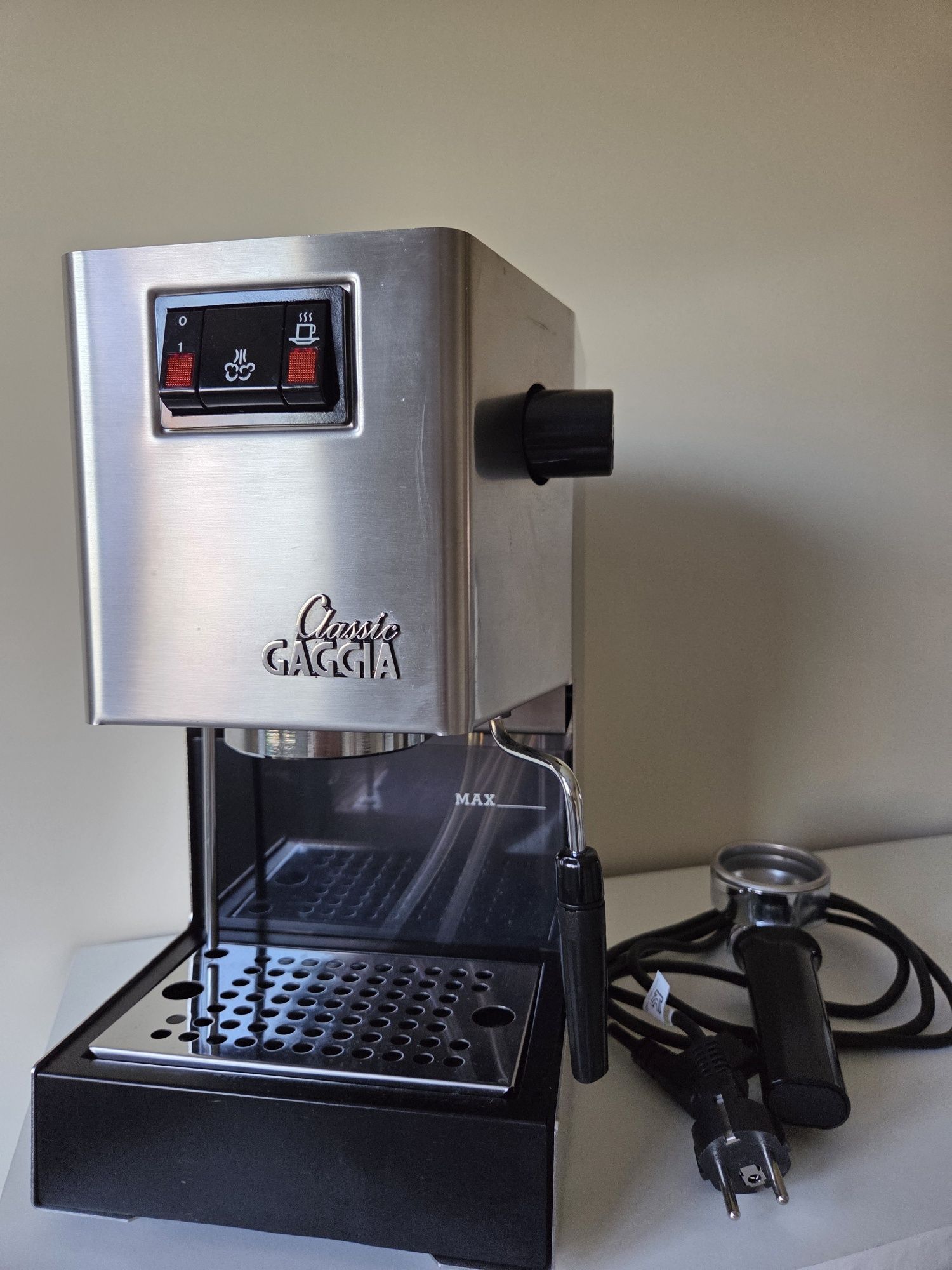 Кафемашина Gaggia Classic
