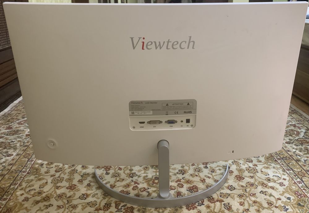 Продается монитор Viewtech 32* Full hd