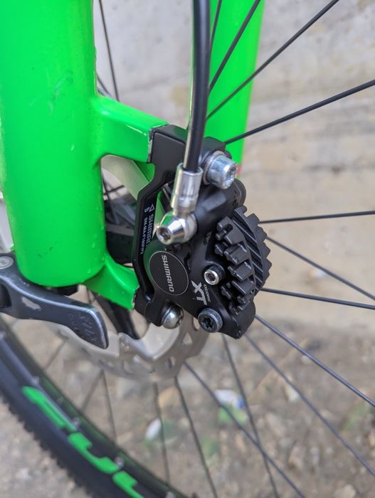 Cube GTC Race 29 Carbon