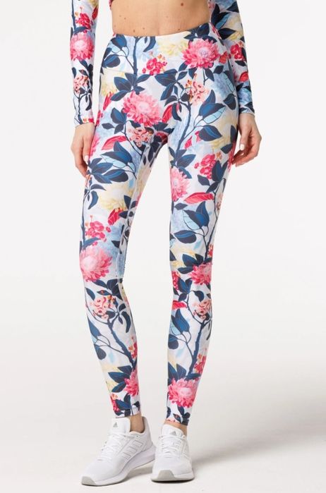 Уникален флорален клин