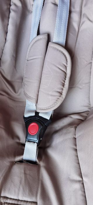 Scaun auto pentru copii Chipolino Havana