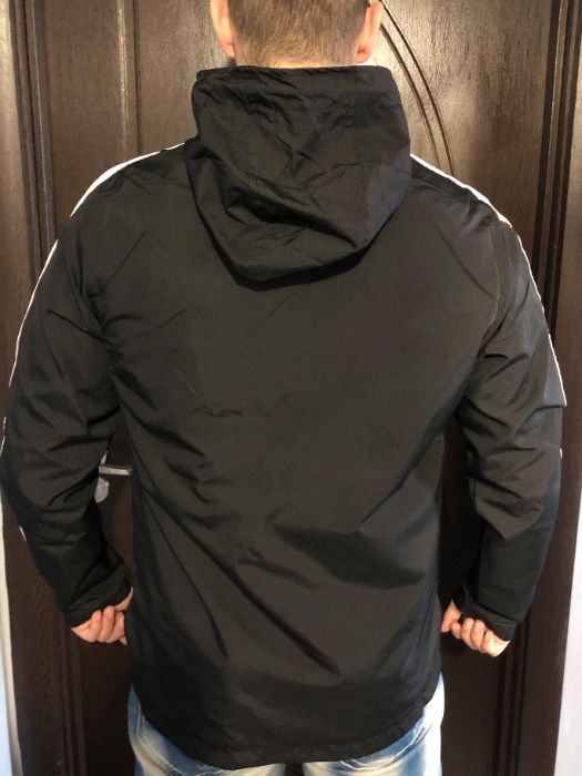 Нови ГОРНИЦИ Nike Dri-fit