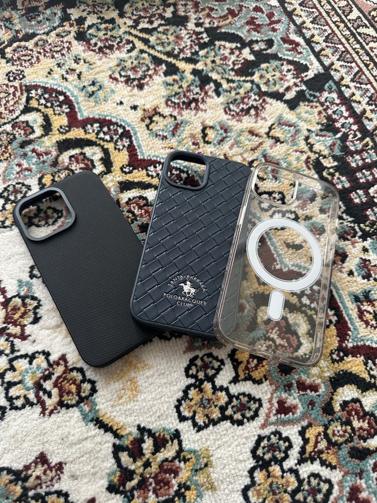 Chexol iphone 11 13 7+