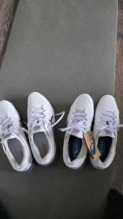 Asics Court FF 3 CLAY
