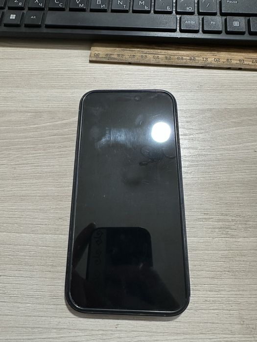 Айфон 15 128 гб 88 емкость