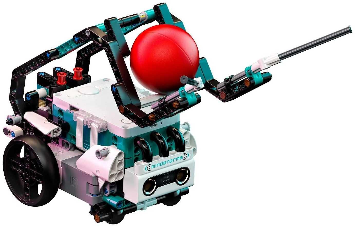 LEGO: Робот-изобретатель Mindstorms 51515