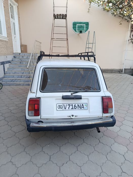 2104 ваз хорошее состояние