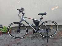 KTM Life Motion Trekking Offroad