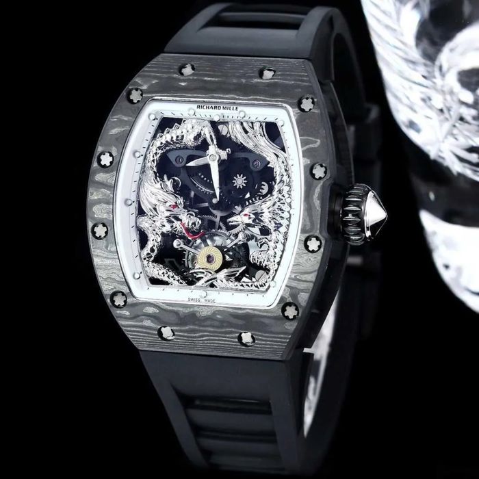 Richard Mille RM 57