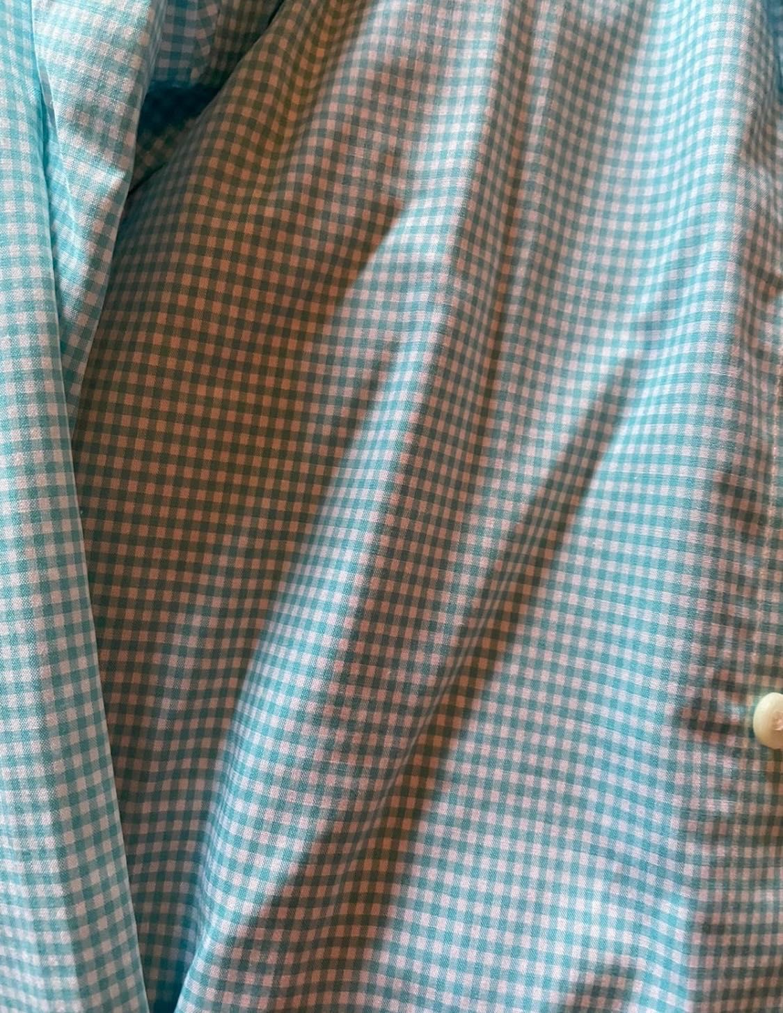 Мъжки маркови ризи Ralph Lauren и Lacoste закупени от сащ