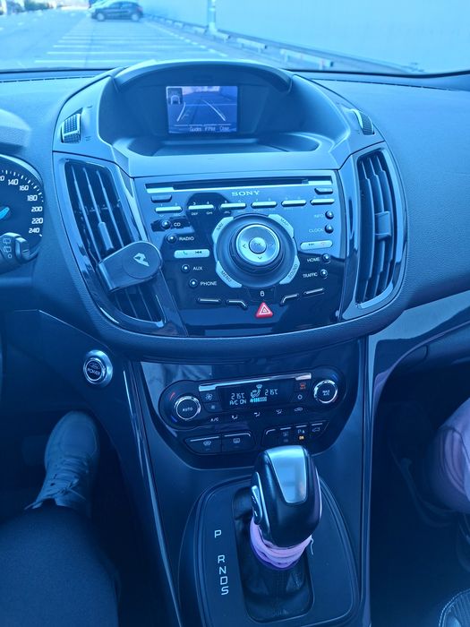 Ford Kuga automat 4x4 extra full 145.000km