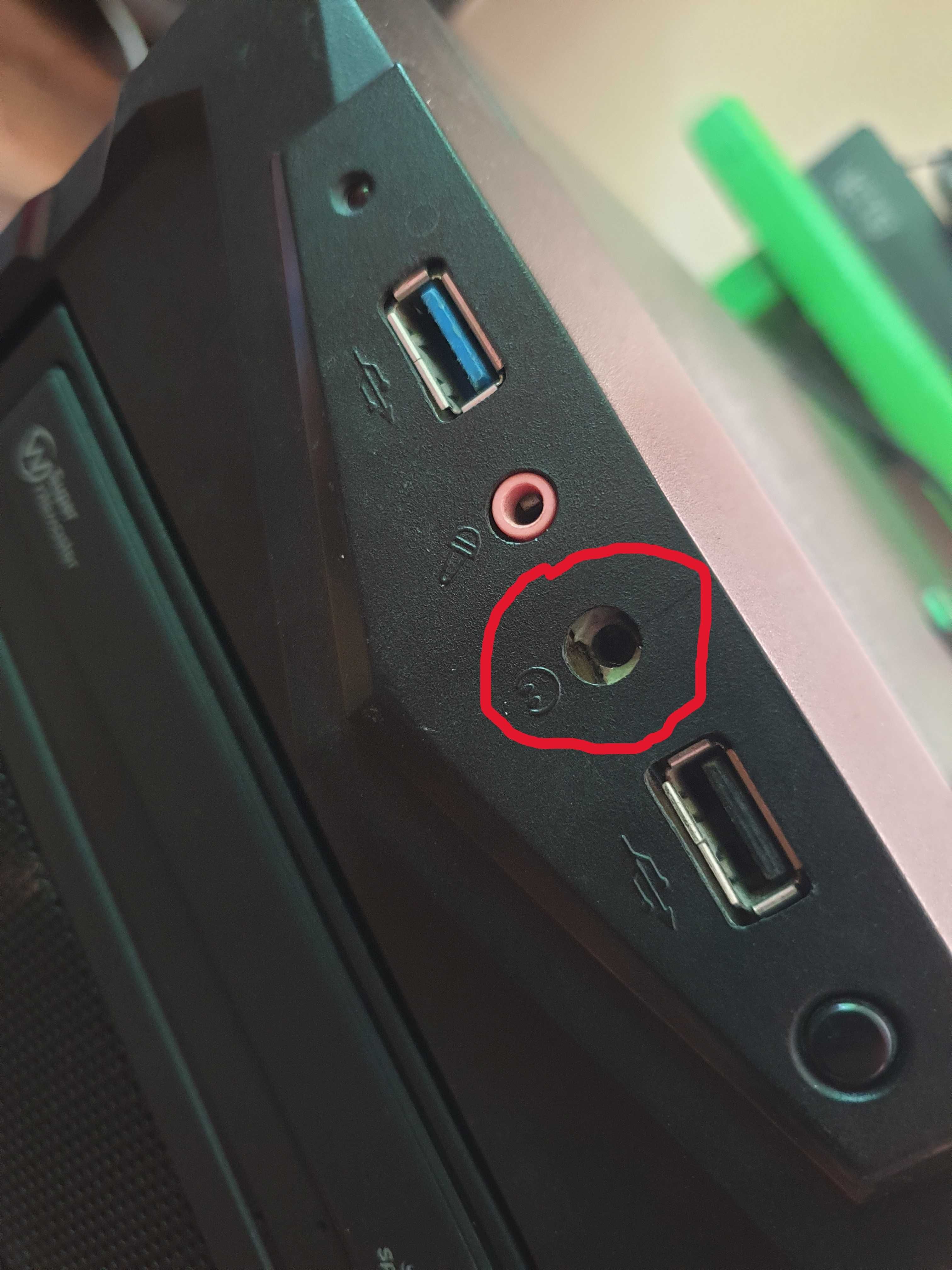 Геймърски компютър, комплект, i5-2500, CPU3.30 ghz, GTX 1050, 16GB ram